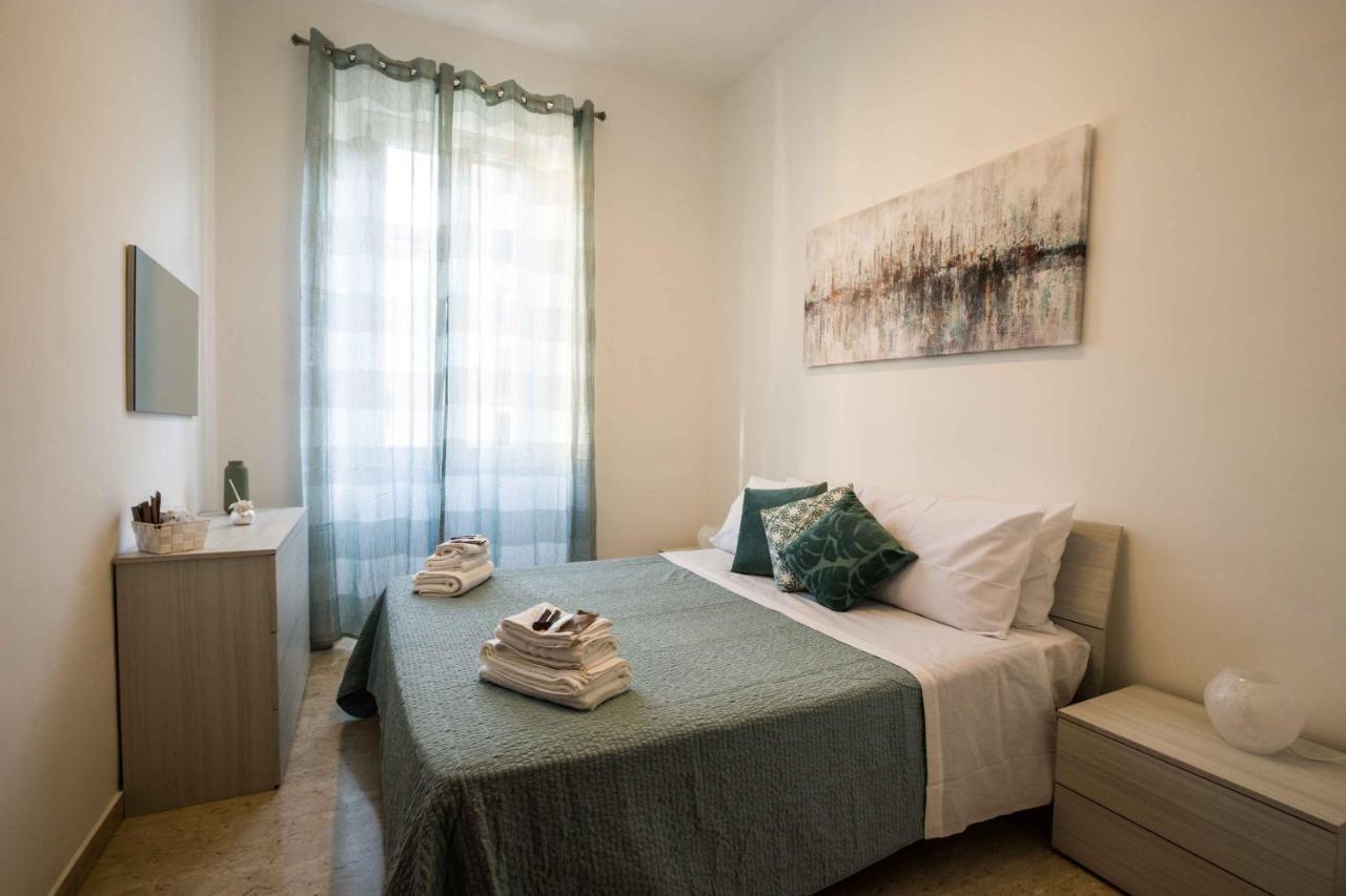 Casa Rossana Villa Rome Bagian luar foto