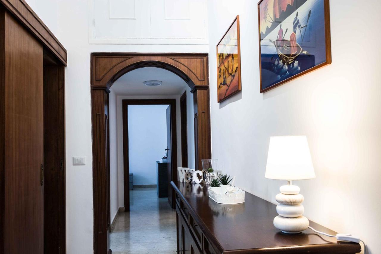 Casa Rossana Villa Rome Bagian luar foto