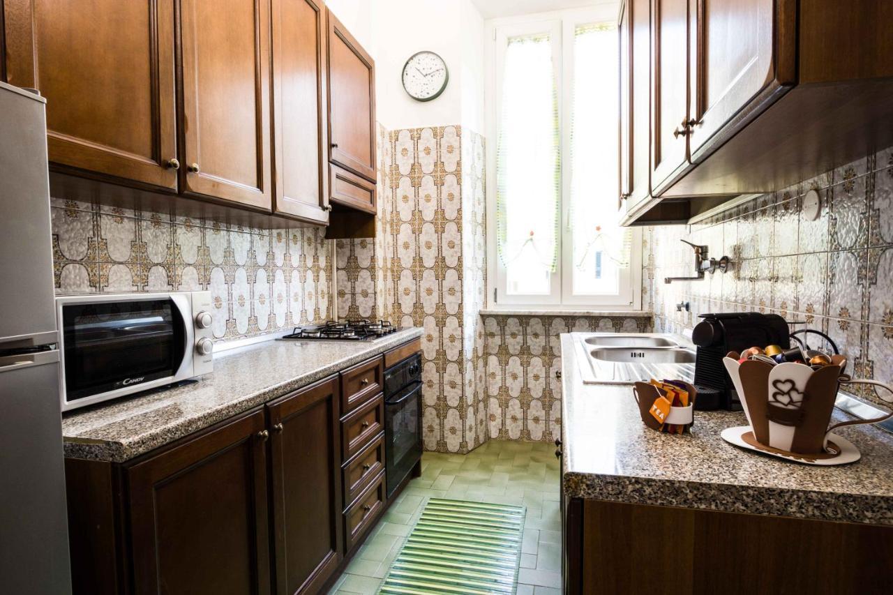 Casa Rossana Villa Rome Bagian luar foto