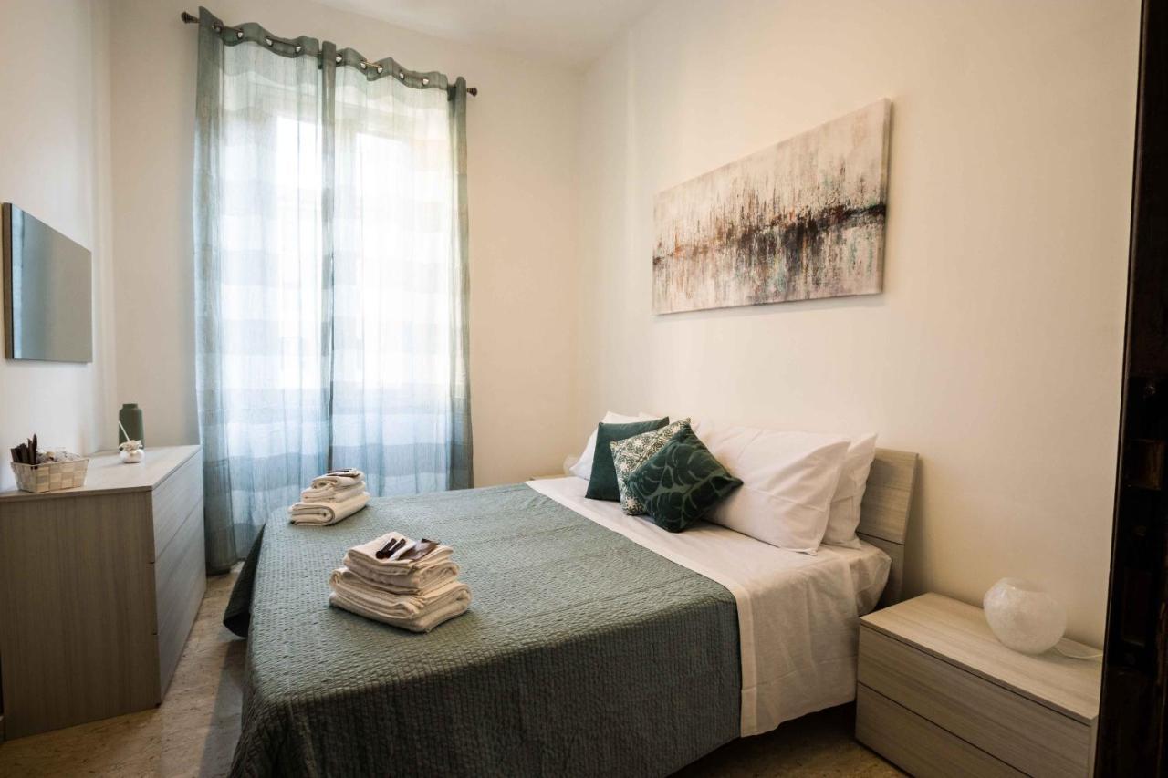 Casa Rossana Villa Rome Bagian luar foto